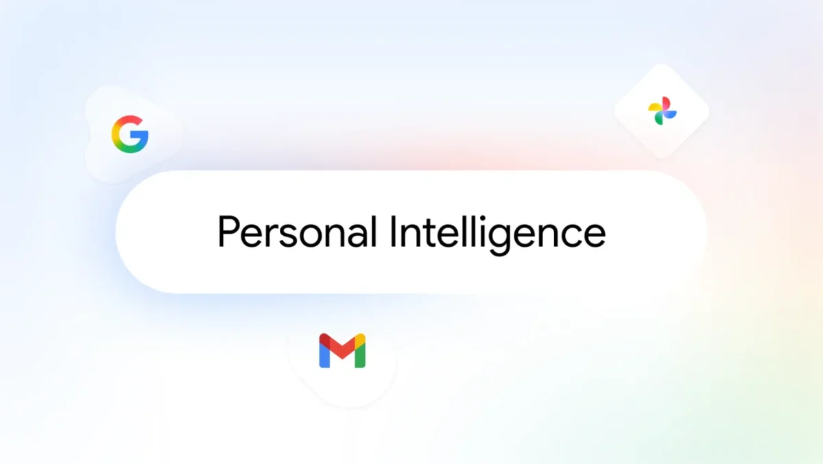 Google révolutionne l’IA en liant vos mails, photos et achats avec « Intelligence Personnelle »