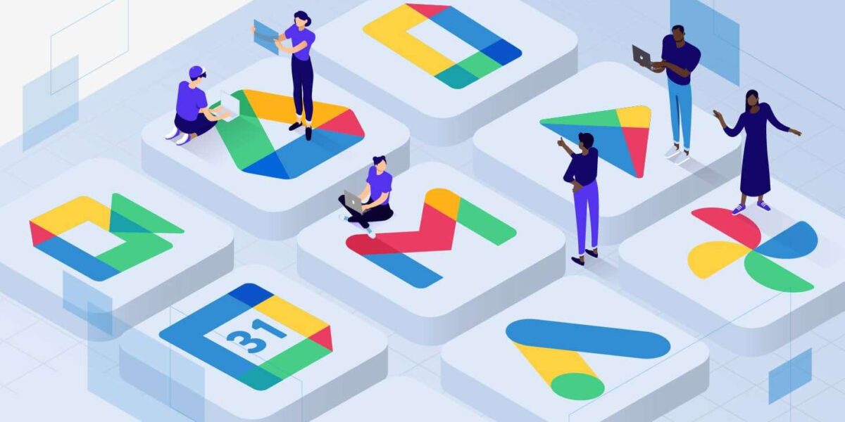 Gemini transforme Google Workspace en assistant personnel