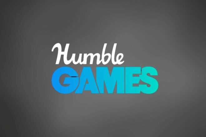 Humble Games