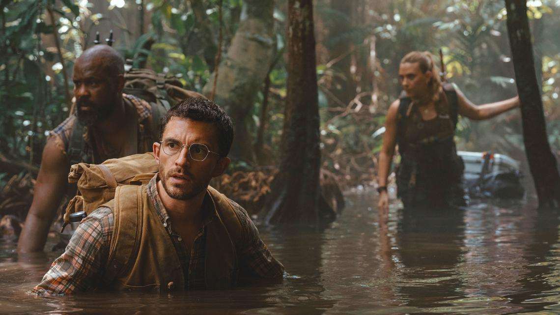 Le meilleur film Jurassic en trois décennies cartonne simultanément sur Netflix et HBO Max