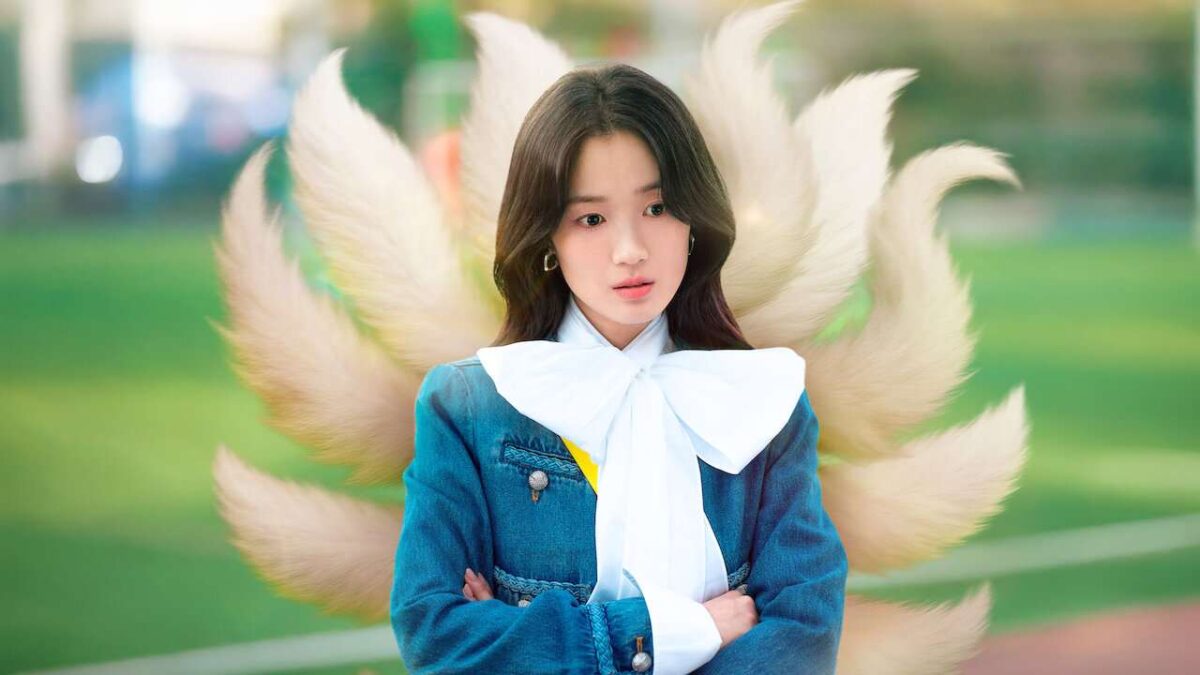 La série fantastique la plus insolite de Netflix intègre à nouveau le top 10 et franchit un cap clé