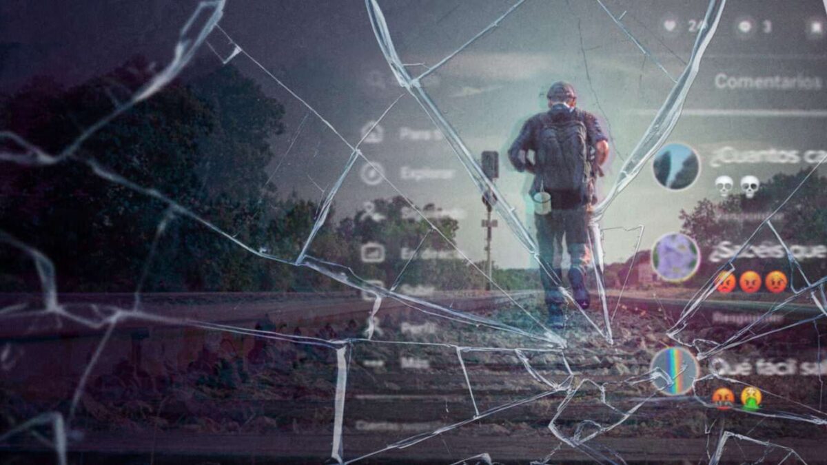 La nouvelle série documentaire choc de Netflix séduit déjà 4 millions de spectateurs