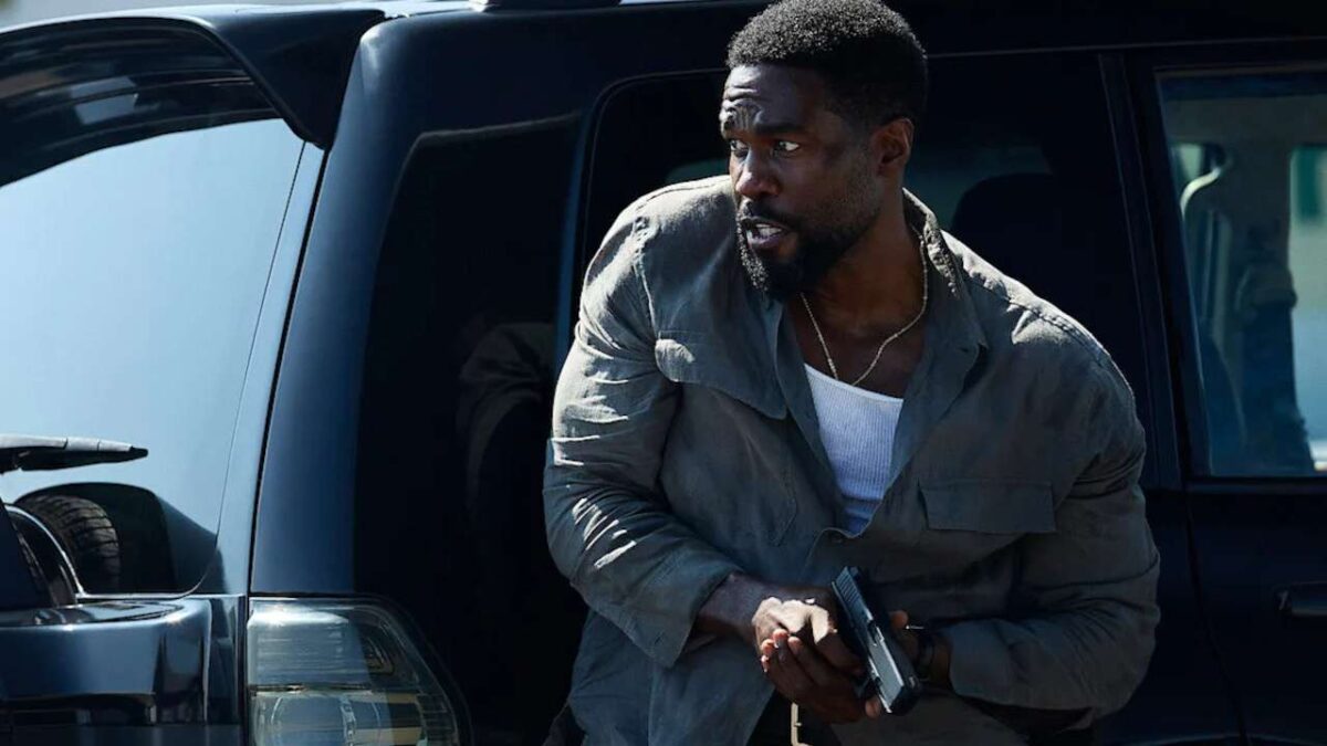 La bande-annonce de la série « Man On Fire » révèle le passé tourmenté de John Creasy sur Netflix