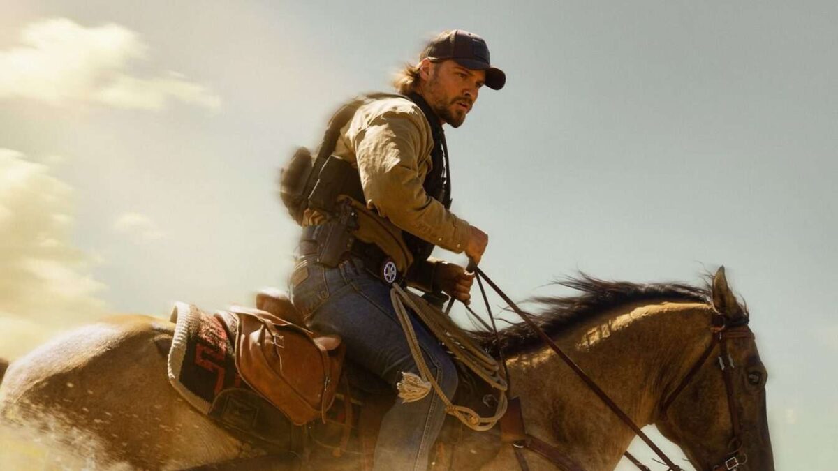 Landman : une nouvelle série victime d’une dérive initiée par Yellowstone, sans en être responsable