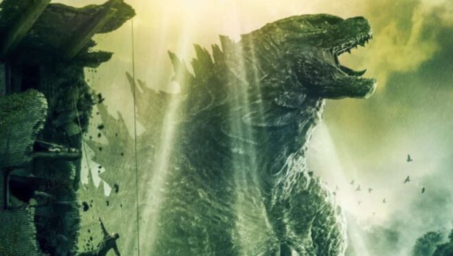 Monarch: Legacy of Monsters