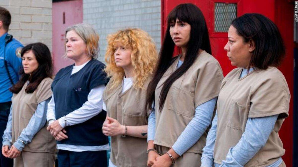 Un chef-d’œuvre précoce de Netflix, aujourd’hui méconnu, demeure parmi ses plus grandes réussites