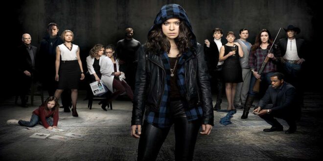 Orphan Black