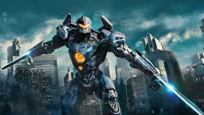 Pacific Rim