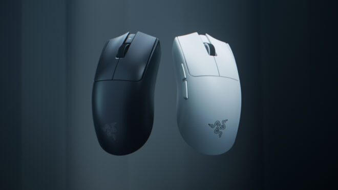 Razer Viper V4 Pro