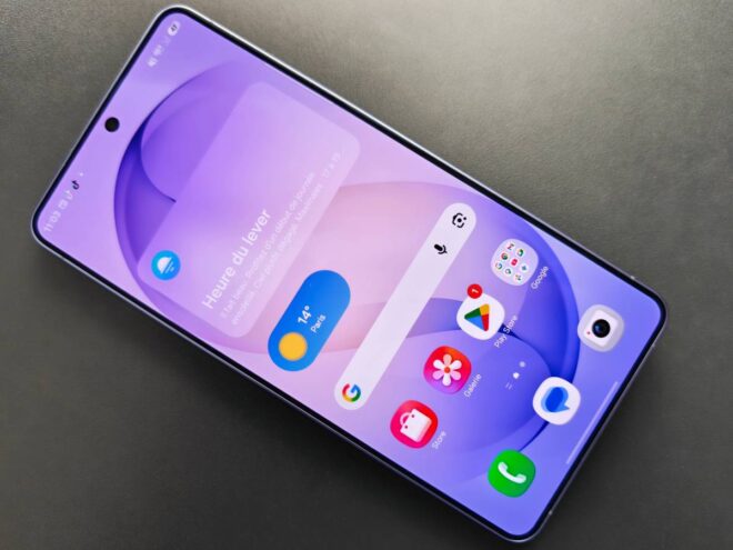 Samsung Galaxy S26 Ultra