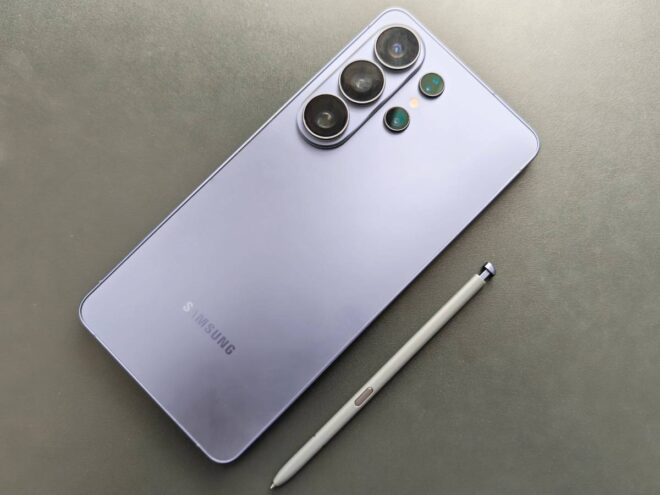 Samsung Galaxy S26 Ultra