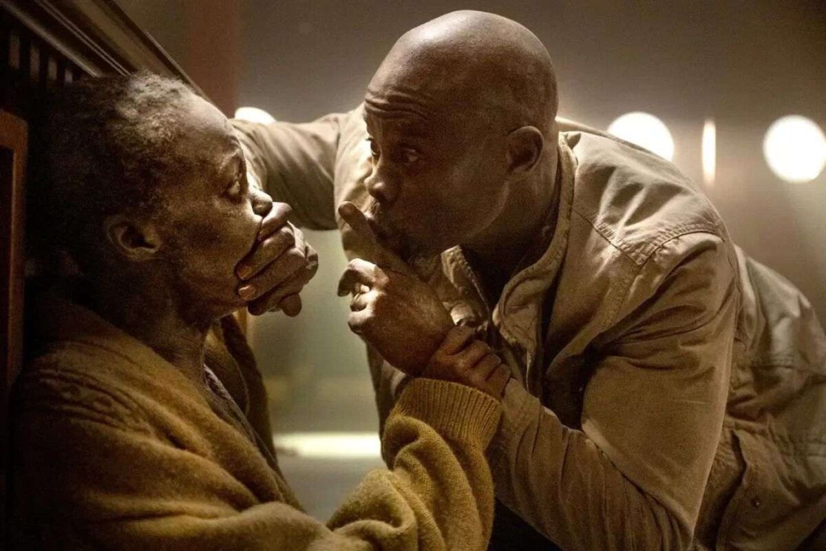 Le casting de Sans un bruit 3 s’étoffe avec une star de Sinners très attendue par les fans