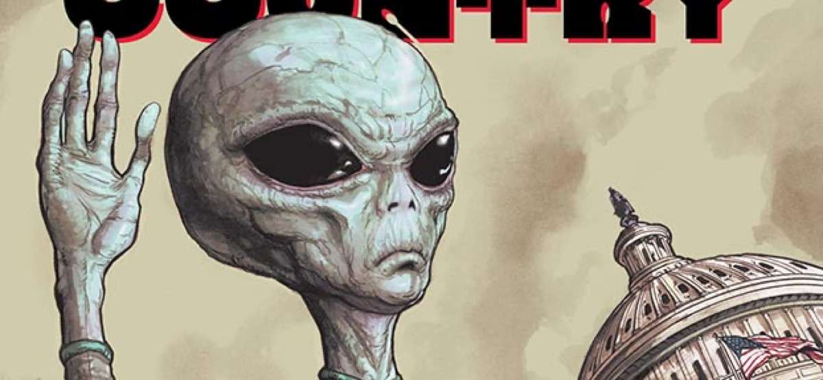 Treize ans après son annulation, une BD de science-fiction culte aura enfin droit à sa série télé