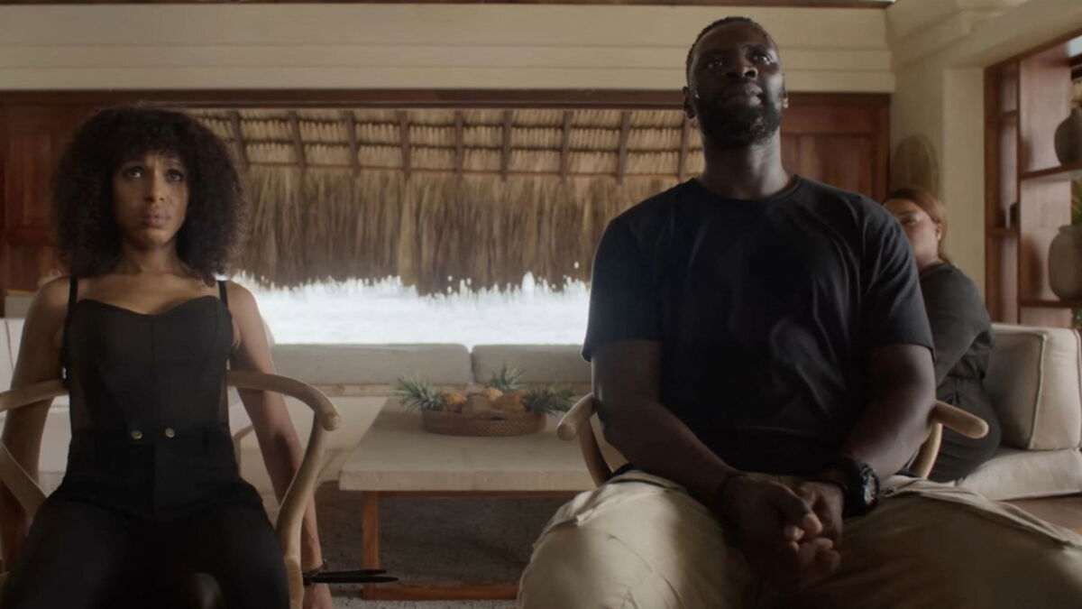 Sur Prime Video, un film d’action de 2025 fraîchement arrivé cartonne et fait mentir les critiques