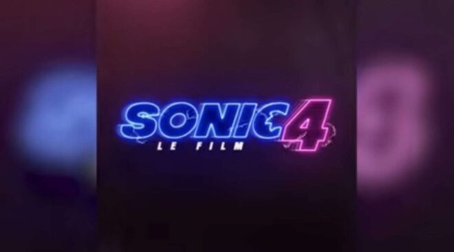 Sonic 4