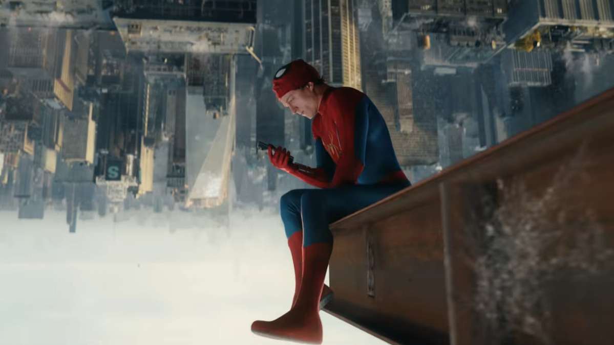 En 24 ans de films Spider-Man, aucun rebondissement n’a égalé la promesse de Brand New Day