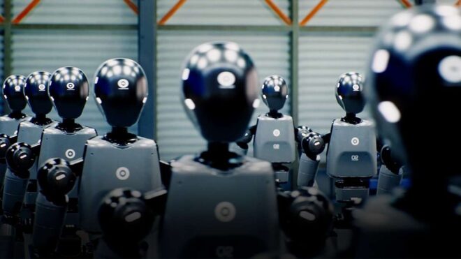 The AI Doc: Or How I Became an Apocaloptimist
