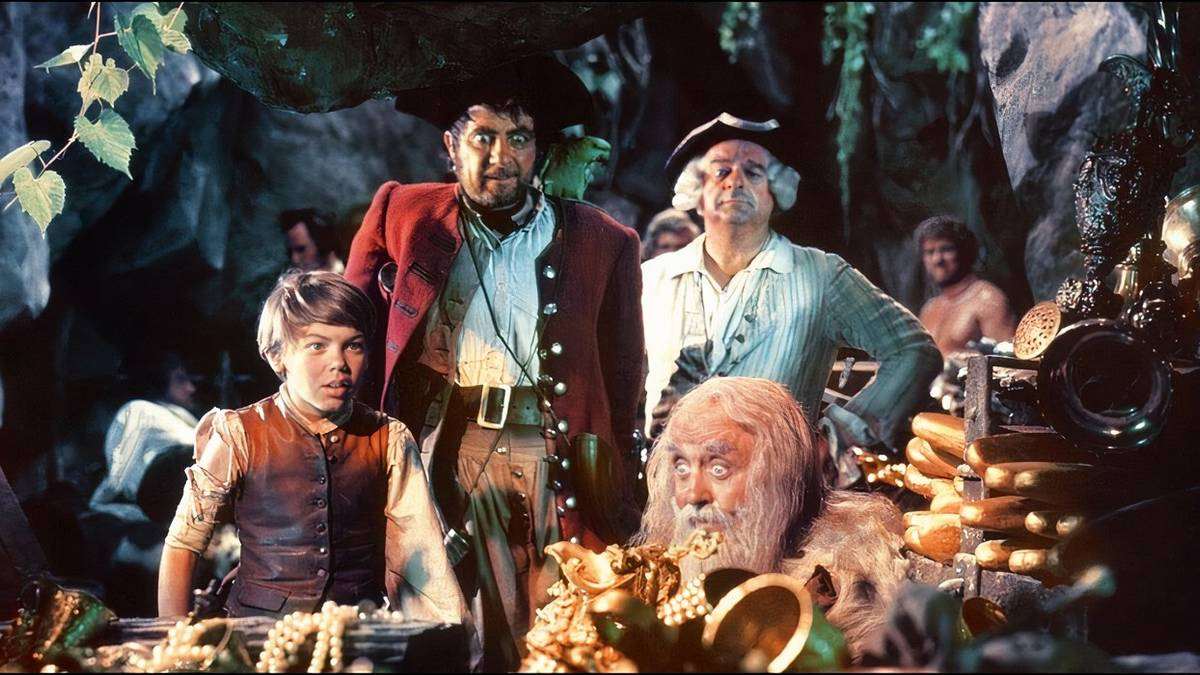 Près d’un siècle et demi après sa création, ce chef-d’œuvre de pirates bientôt rebooté en série