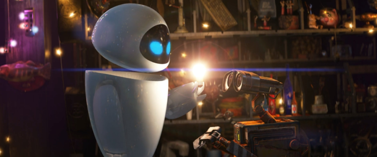 Un grand nom de Star Wars a été sollicité par Pixar pour contribuer à Wall-E