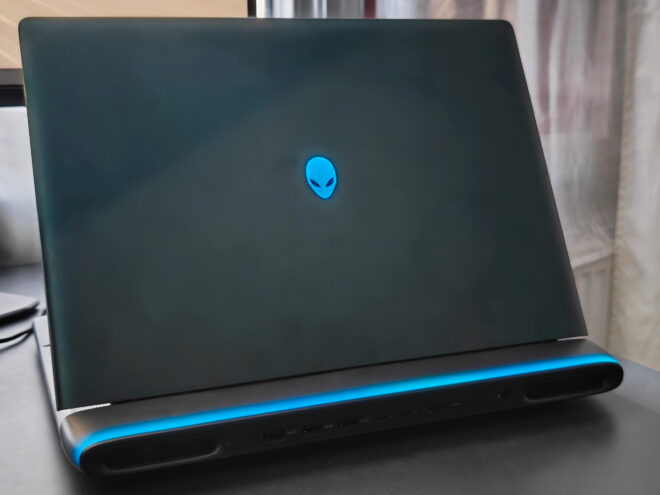 Alienware 16 Area-51