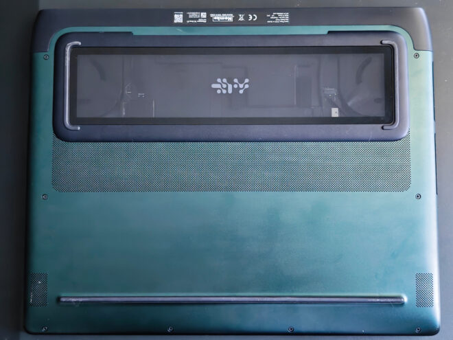 Alienware 16 Area-51