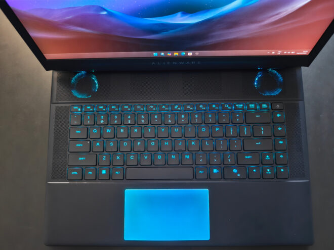Alienware 16 Area-51