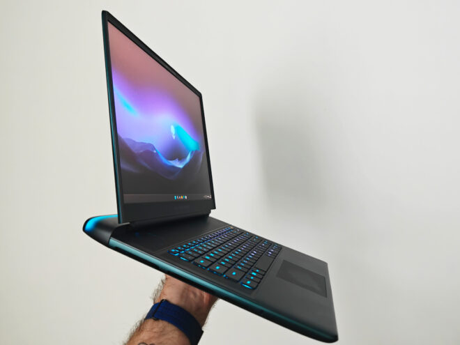 Alienware 16 Area-51