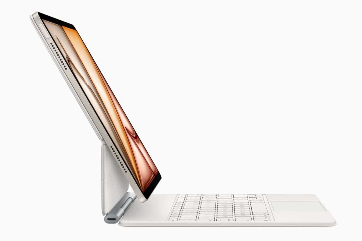 L’iPad Air perd tout son attrait face à la concurrence dans la gamme Apple