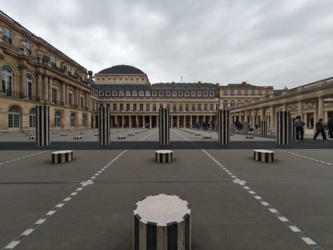 Photo prise avec le Nothing Phone (4a) Pro