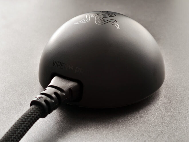 Dongle Razer Viper V4 Pro