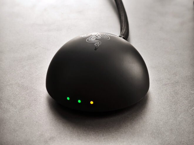 Dongle Razer Viper V4 Pro
