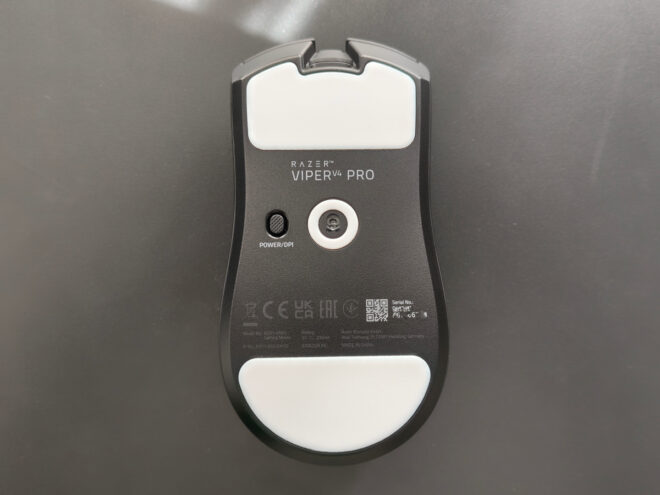 Razer Viper V4 Pro