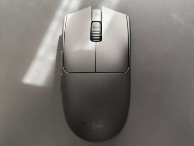 Razer Viper V4 Pro