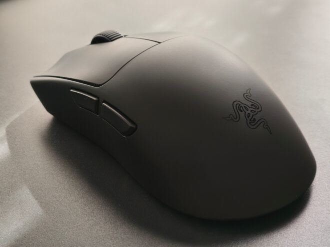 Razer Viper V4 Pro