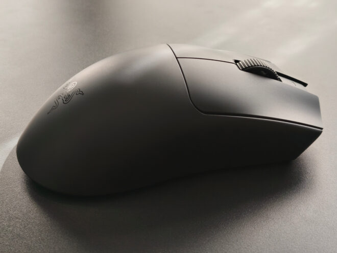 Razer Viper V4 Pro
