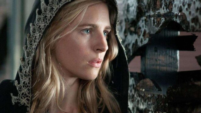 The OA