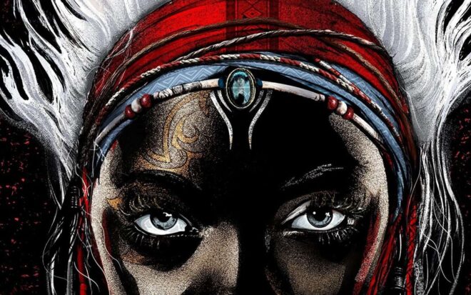 Children of Blood and Bone