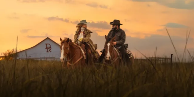Dutton Ranch