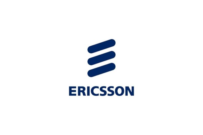 Ericsson