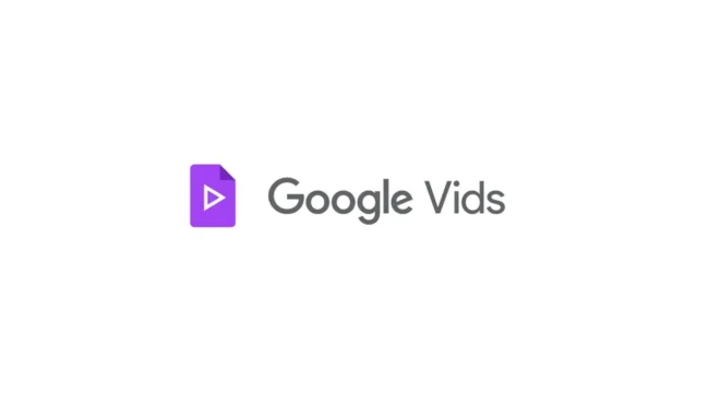 Google Vids