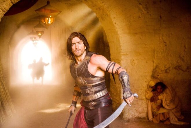 Prince of Persia Les Sables du Temps