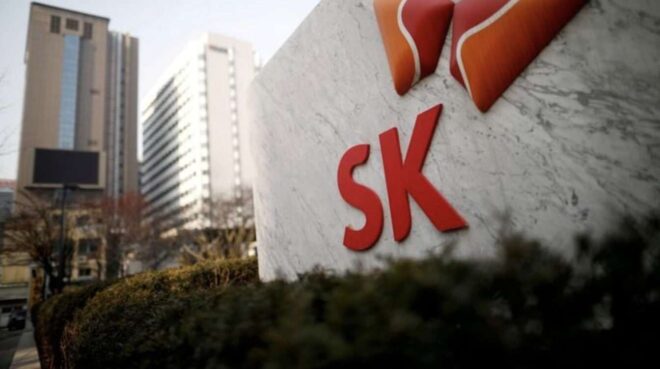 SK Group