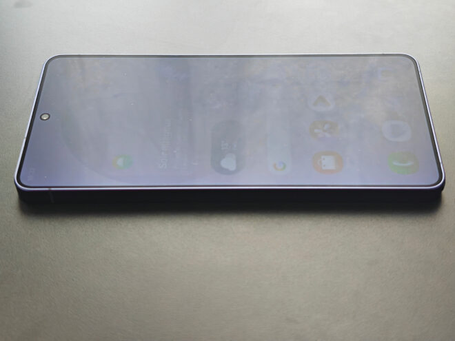 Avec Privacy Display