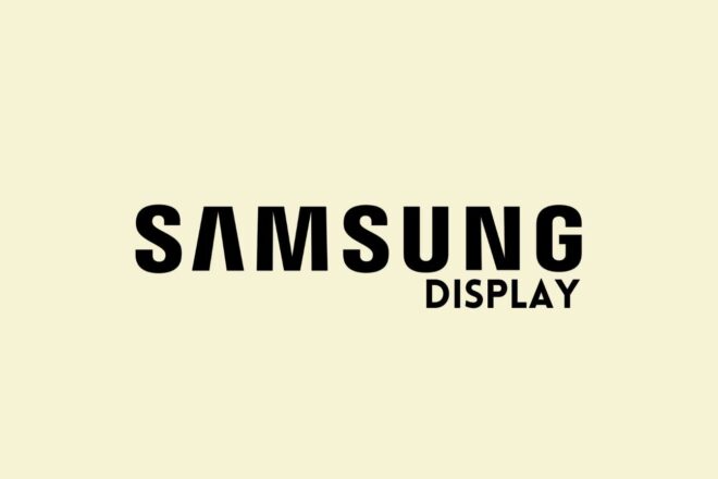 Samsung Display