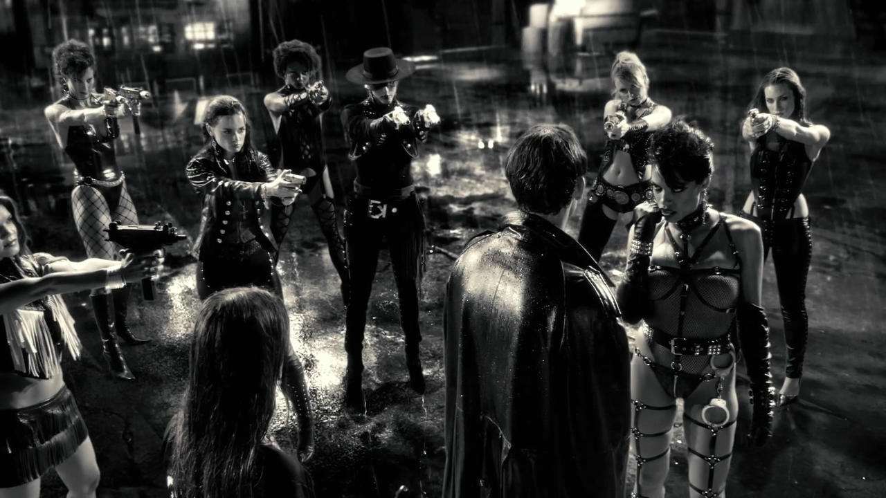 21 years ago, a cinematic masterpiece adapted from non-Marvel and DC comics was born