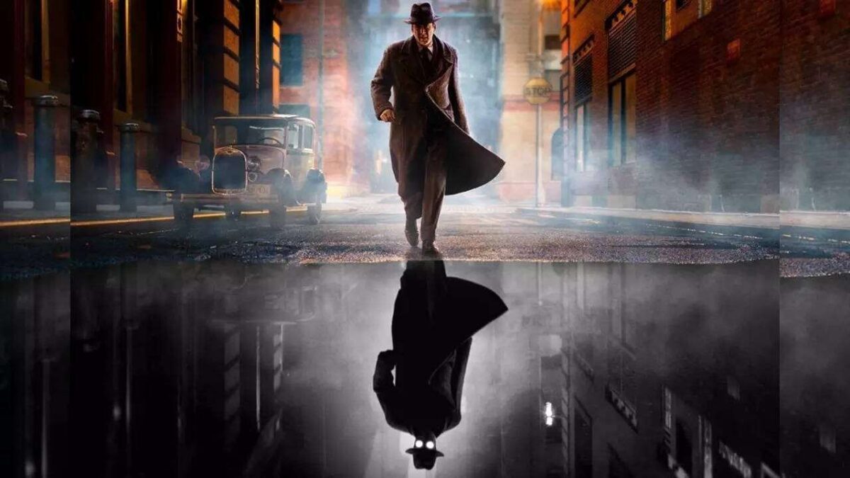 Le spin-off Spider-Man avec Nicolas Cage va raviver une facette oubli�e de la l�gende