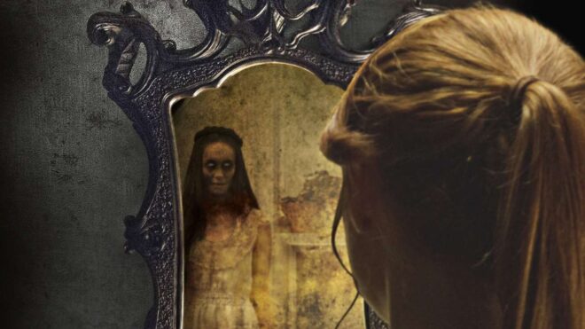 The Mirror