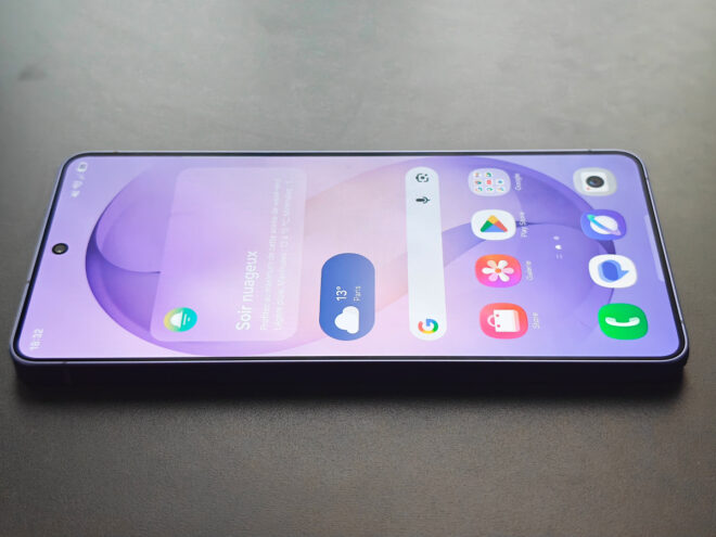 Sans Privacy Display