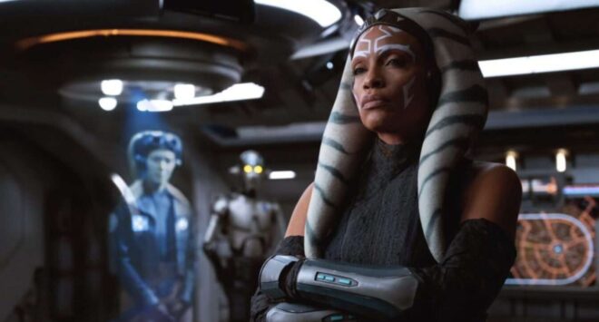 Ahsoka