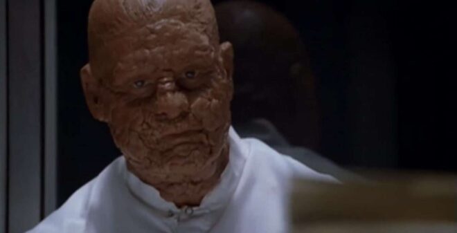 Clayface